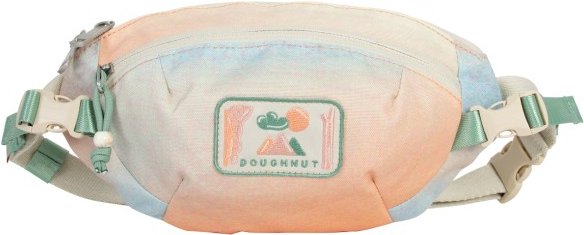 Doughnut - Seattle Dreamwalker Sieres 1,5 Bum Bag - Hüfttasche Gr 1,5 l beige