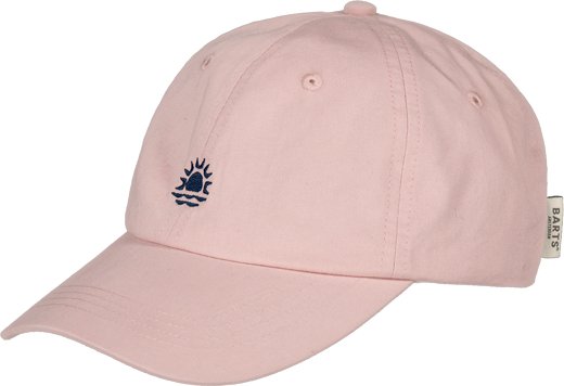 Barts - Jarrah - Cap Gr One Size rosa