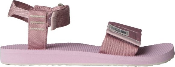 The North Face - Women's Skeena Sandal II - Sandalen Gr 39 rosa/lila