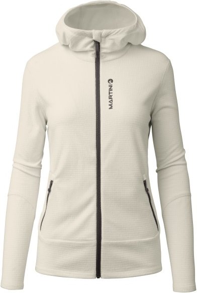 Thumbnail - Martini - Women's Argon Midlayer Jacket - Kunstfaserjacke Gr XS beige