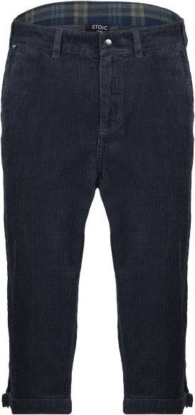 Stoic - KvikkjokkSt. II Knickerbocker - Freizeithose Gr 3XL blau
