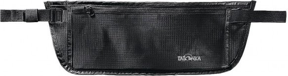 Tatonka - Skin Document Belt - Wertsachenbeutel Gr L schwarz