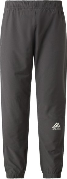The North Face - Teen's Mountain Athletics Woven Pant - Laufhose Gr M grau