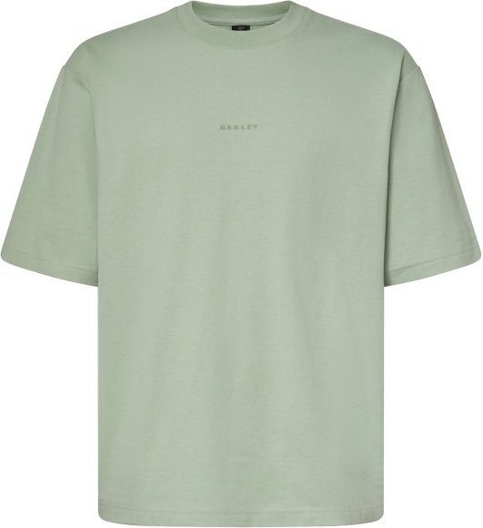 Oakley - Soho Gen S/S Tee - T-Shirt Gr M grün