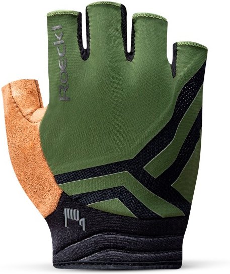Roeckl Sports - Ibarra - Handschuhe Gr 10 oliv