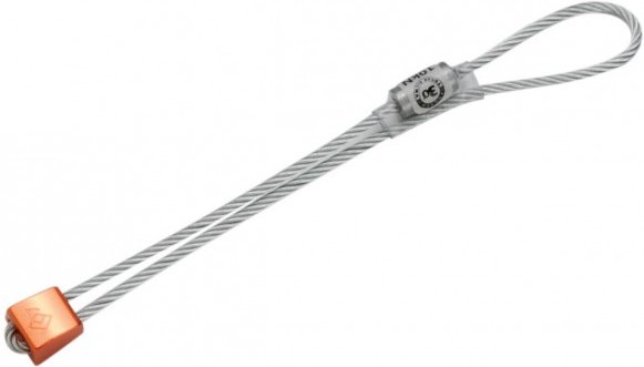 Black Diamond - Stoppers - Klemmkeil Gr Größe 7 rot