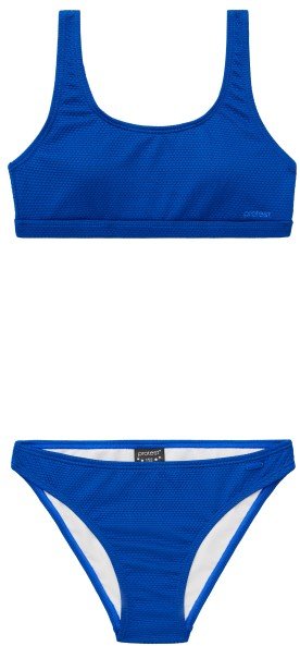 Protest - Kid's PRTRose - Bikini Gr 116 blau