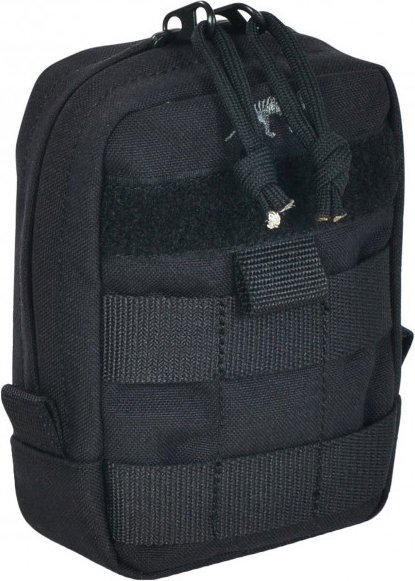 Thumbnail - Tasmanian Tiger - TT Tac Pouch 1 Vertical - Tasche Gr One Size schwarz