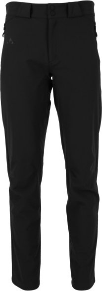 Whistler - Gerd Outdoor Pants - Trekkinghose Gr XXL schwarz
