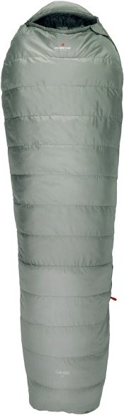 Robens - Gully 600 -5°C - Hybridschlafsack Gr 220 x 80 x 60 cm blau