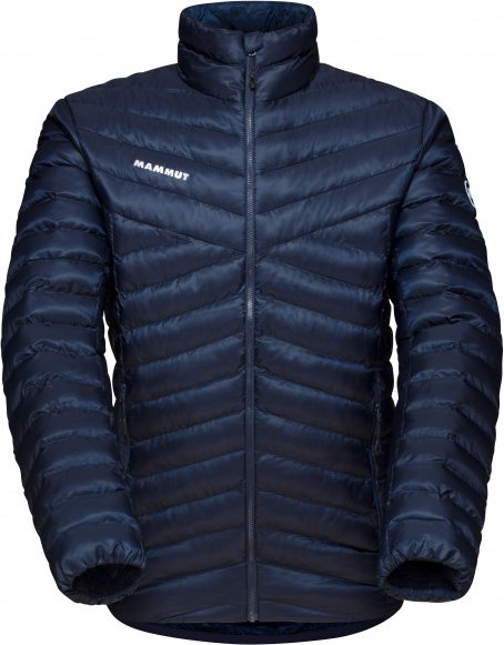 Thumbnail - Mammut - Albula Insulation Jacket - Kunstfaserjacke Gr XL blau