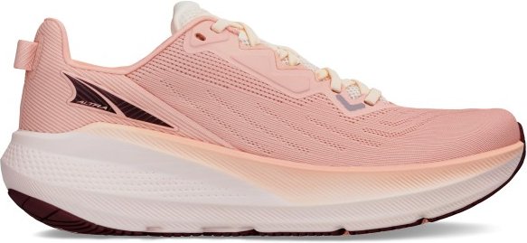 Thumbnail - Altra - Women's FWD Via - Runningschuhe Gr 42 rosa