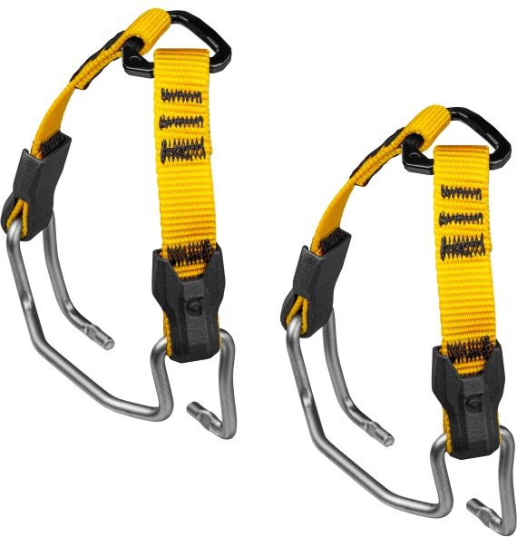 Thumbnail - Grivel - TRANSFORMER BAIL - Steigeisen Gr S - 7 cm