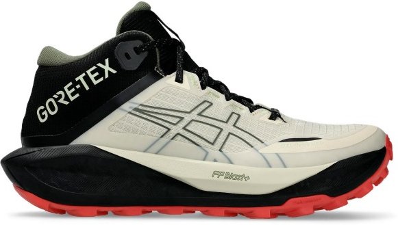 Asics - Women's Gel-Trabuco MT GTX - Trailrunningschuhe Gr 41,5 schwarz