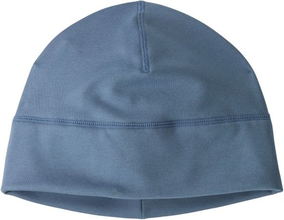 Thumbnail - Patagonia - R1 Daily Beanie - Mütze Gr One Size blau