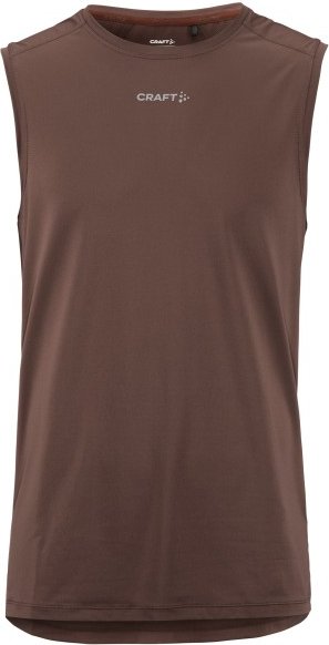 Craft - Adv Essence SL Tee 2 - Tank Top Gr S braun