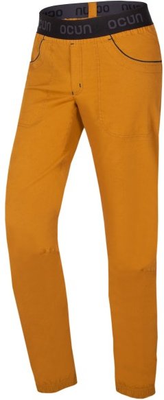 Ocun - Jaws Pants - Kletterhose Gr M orange