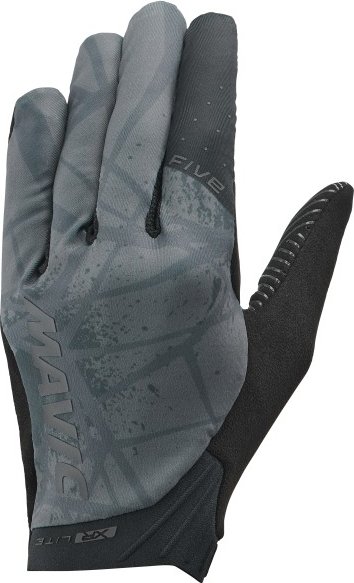 Mavic - XR Lite Evo X Five Glove - Handschuhe Gr XS grau