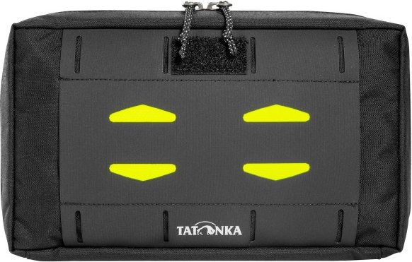 Tatonka - Universal Pouch 14 x 24 - Tasche grau