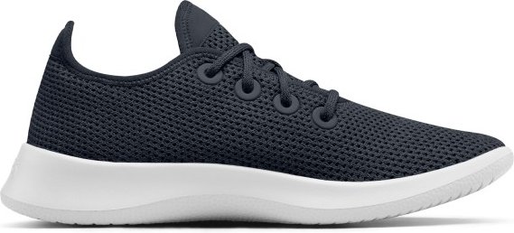 allbirds - Tree Runner - Sneaker Gr 45 blau