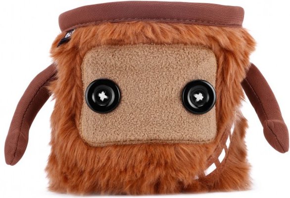 8bplus - Bobo - Chalkbag braun