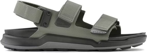 Thumbnail - Birkenstock - Tatacoa - Sandalen Gr 43 - Regular oliv