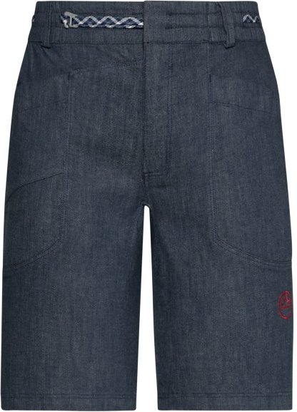 La Sportiva - Sierra Rock Short - Shorts Gr S blau