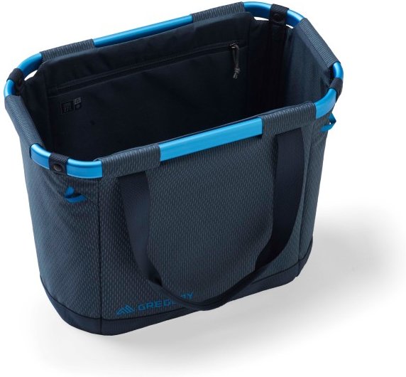 Gregory - Alpaca Gear Tote 30 - Tasche Gr 30 l blau