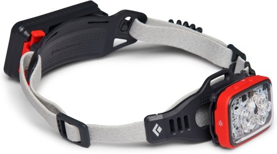 Black Diamond - Distance 1500 Headlamp - Stirnlampe grau