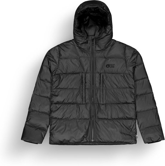 Picture - Women's Hi Puff Down Jacket - Daunenjacke Gr XS grau