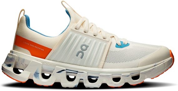 On - Kid's Cloudswift Youth - Runningschuhe Gr 36,5 beige