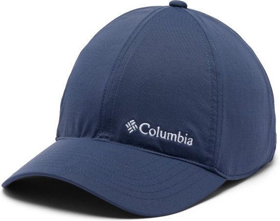 Columbia - Coolhead III Ball Cap - Cap Gr One Size blau