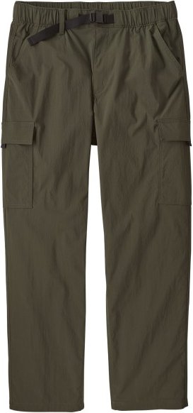 Patagonia - Outdoor Everyday Pants - Freizeithose Gr L braun