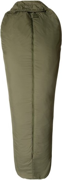 Snugpak - Special Forces 1 - Kunstfaserschlafsack Gr 220 cm grün