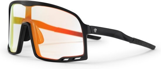 Thumbnail - CHPO - Henrik Photochromic S1-3 - Fahrradbrille Gr L weiß