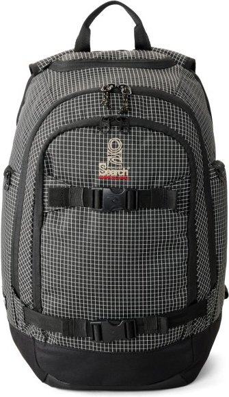 Rip Curl - Posse 33 Ripstop - Daypack grau