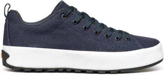 Scarpa - Kid's MW LT - Freizeitschuhe Gr 37 blau/weiß