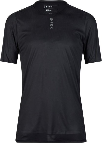 FOX Racing - Flexair Pro S/S Jersey - Radtrikot Gr S schwarz