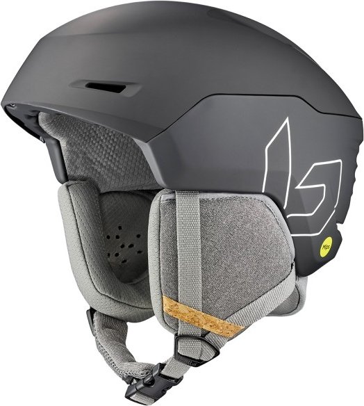 Bollé - Eco Ryft Pure MIPS - Skihelm Gr 55-59 cm - M grau