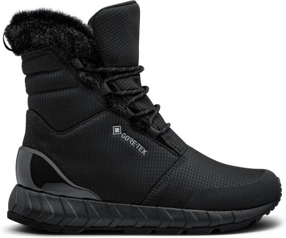 ZeroC - Women's Nydalen Fur GTX - Winterschuhe Gr 38 schwarz