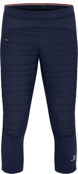Elevenate - Fusion Stretch Pants - Kunstfaserhose Gr XXL blau