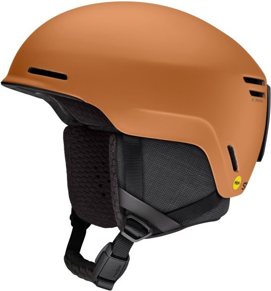 Thumbnail - Smith - Method Pro Mips - Skihelm Gr 59-63 cm - L orange