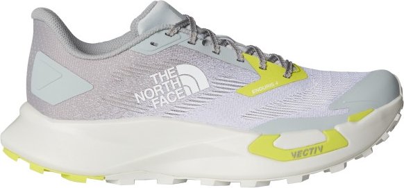 The North Face - Vectiv Enduris 4 - Trailrunningschuhe Gr 44 grau