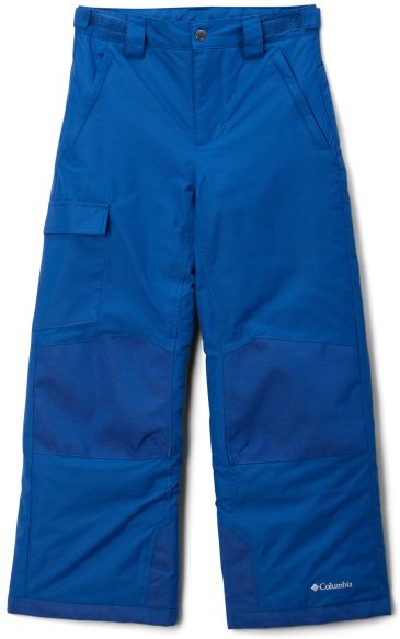 Columbia - Kid's Bugaboo III Pant - Skihose Gr XXS blau