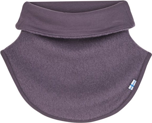 Finkid - Kid's Kaulus Wool - Schal Gr One Size lila