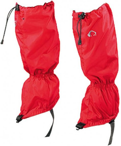 Tatonka - Gaiter 420 HD - Gamaschen Gr M rot