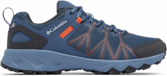 Thumbnail - Columbia - Peakfreak II Outdry - Multisportschuhe Gr 42 blau