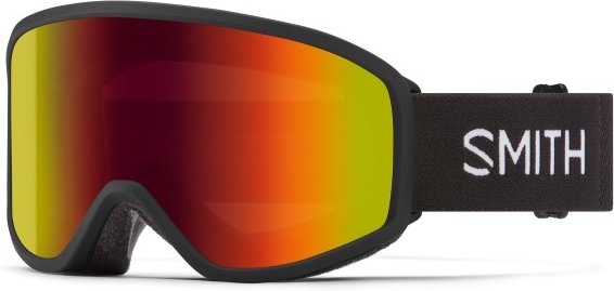 Smith - Reason OTG S3 (VLT 17%) - Skibrille bunt
