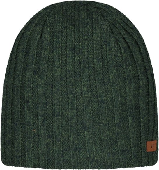 Barts - Haakon Beanie - Mütze Gr One Size grün/oliv