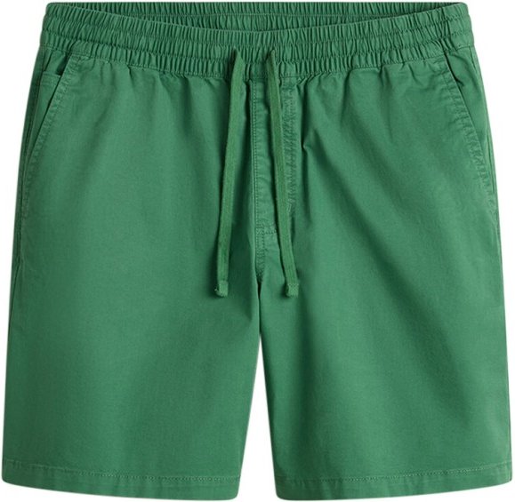 Thumbnail - Vans - Range Relaxed Elastic Short - Shorts Gr XXL grün